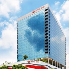 Hotel Boss развлечения