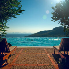 Dionysos Hotel Кумлюбюк пляж