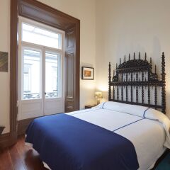 Отель Casa da Cidade Португалия, Понта-Делгада - отзывы, цены и фото номеров - забронировать отель Casa da Cidade онлайн комната для гостей фото 4