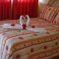 Hotel Bayahibe in La Altagracia, Dominican Republic from 75$, photos, reviews - zenhotels.com guestroom photo 4