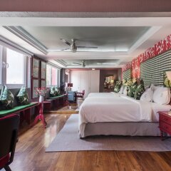 Отель Pug Seal B&B Coyoacan Мексика, Мехико - отзывы, цены и фото номеров - забронировать отель Pug Seal B&B Coyoacan онлайн помещение для мероприятий
