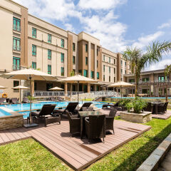 Protea Hotel by Marriott Takoradi Select с домашними животными