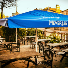 Murrayfield Hotel And House Эдинбург бассейн