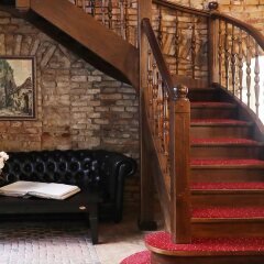 Old Riga Hotel Vecriga интерьер отеля фото 3