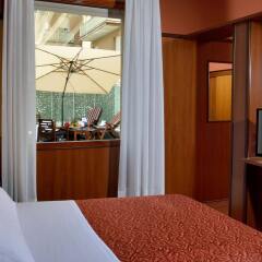 Grand Hotel Elite комната для гостей фото 5