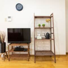 Отель Condominium Tsudoi Fukuoka Хаката комната для гостей фото 3