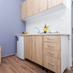 Отель Bevilacqua Apartments Черногория, Будва - отзывы, цены и фото номеров - забронировать отель Bevilacqua Apartments онлайн в номере
