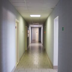 Hotel Kurgan Петрозаводск интерьер отеля фото 3