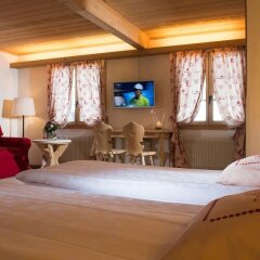 Hotel Kernen комната для гостей фото 4