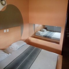 Hotel Bolo in Abidjan, Cote d'Ivoire from 21$, photos, reviews - zenhotels.com room amenities