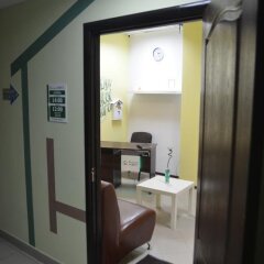 Fainyi Hostel Тернополь интерьер отеля фото 2