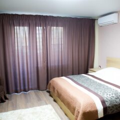 Отель Roomer Челябинск комната для гостей фото 5