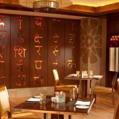 Отель Crowne Plaza Hotel New Delhi Okhla Индия, Нью-Дели - отзывы, цены и фото номеров - забронировать отель Crowne Plaza Hotel New Delhi Okhla онлайн фото 3