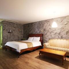 K City Hotel комната для гостей фото 2