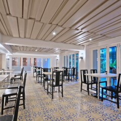 Отель Burasari Phuket Resort & Spa Таиланд, Пхукет - отзывы, цены и фото номеров - забронировать отель Burasari Phuket Resort & Spa онлайн питание фото 2