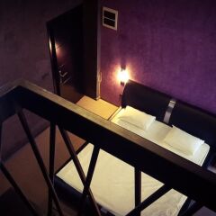 Отель B&B Beo-River балкон