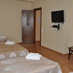 Гостиница Etna Hotel Украина, Львов - 8 отзывов об отеле, цены и фото номеров - забронировать гостиницу Etna Hotel онлайн комната для гостей фото 4