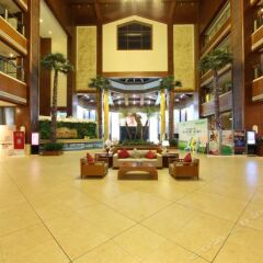 Holiday Islands Hotel интерьер отеля фото 3
