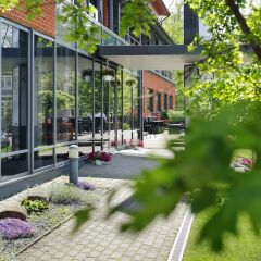 Отель Oru Hotel Эстония, Таллин - 11 отзывов об отеле, цены и фото номеров - забронировать отель Oru Hotel онлайн фото 9