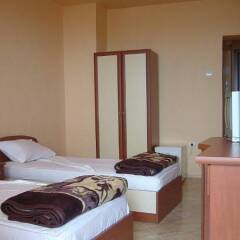 Отель Guest House Amor Свети Влас комната для гостей фото 2