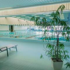 Отель Pirita Spa Таллин бассейн фото 2