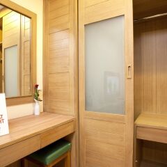 Отель Nida Rooms Triple 6 Stadium Landmark Бангкок удобства в номере