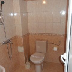 Отель Sianie Guest House Равда ванная фото 2