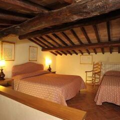 Hotel Fattoria degli Usignoli Реггелло детские мероприятия фото 2