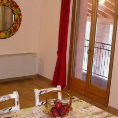 Отель Agriturismo Radamez Монцамбано детские мероприятия