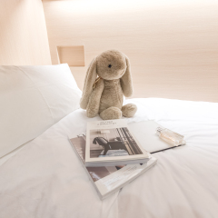 Naratel Hostel Bangkok Бангкок с домашними животными