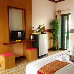Отель Airport Phuket Garden Resort Таиланд, Такуа-Тунг - отзывы, цены и фото номеров - забронировать отель Airport Phuket Garden Resort онлайн фото 3