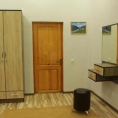 Отель Central Hostel Bishkek Кыргызстан, Бишкек - отзывы, цены и фото номеров - забронировать отель Central Hostel Bishkek онлайн удобства в номере