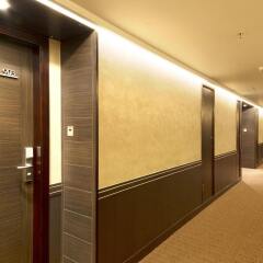 Rio Hotel интерьер отеля