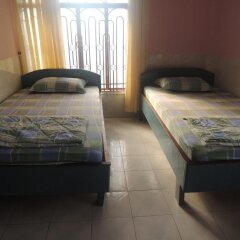 Отель Thuan Loi Motel детские мероприятия