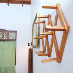 Отель Sumal Villa Шри-Ланка, Берувела - отзывы, цены и фото номеров - забронировать отель Sumal Villa онлайн удобства в номере фото 2