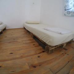 Kabak Mamma's Hostel (Adult Only) комната для гостей фото 2