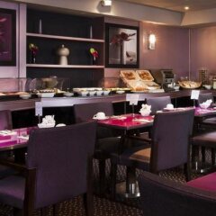 Le Pera Hotel питание