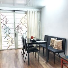 Отель Full Private House 68m2 питание