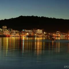 Отель InterContinental Wellington фото 3