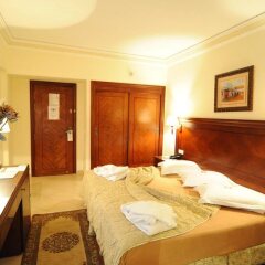 Отель Mogador Express GUELIZ комната для гостей фото 4