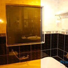 Отель Pearl Park Inn Дубай фото 9