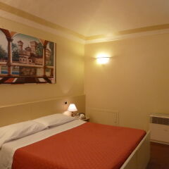 Hotel Dogana Vecchia комната для гостей фото 5