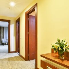 Kule Hotel & Spa Турция, Газиантеп - отзывы, цены и фото номеров - забронировать отель Kule Hotel & Spa онлайн удобства в номере