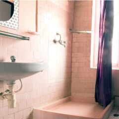 Отель Hostel Himalaya Непал, Катманду - отзывы, цены и фото номеров - забронировать отель Hostel Himalaya онлайн ванная