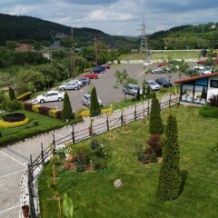 Отель Makaza Complex Ардино фото 23