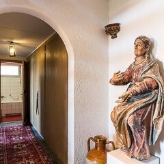 Отель Gloggehus, Chalet интерьер отеля фото 3