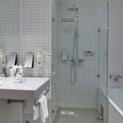Thon Hotel Ullevaal Stadion ванная