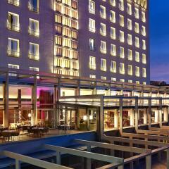 Metropol Palace, A Luxury Collection Hotel Белград фото 5