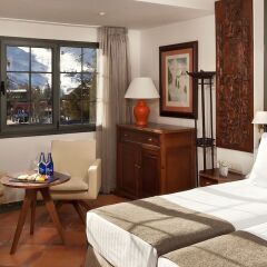 Отель Melia Sol Y Nieve комната для гостей фото 4