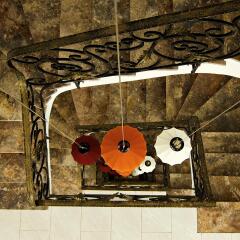 Noble Boutique Hotel Hanoi спа